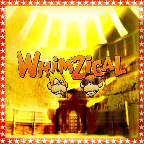 Whimzical (5 Tracks)