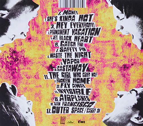 Sounds Good Feels Good (Deluxe)