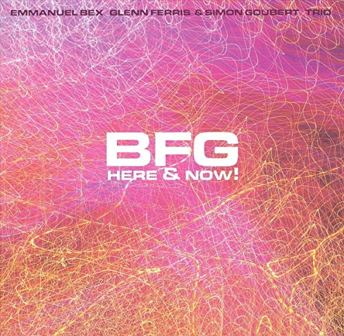 BFG / Here & Now - CD