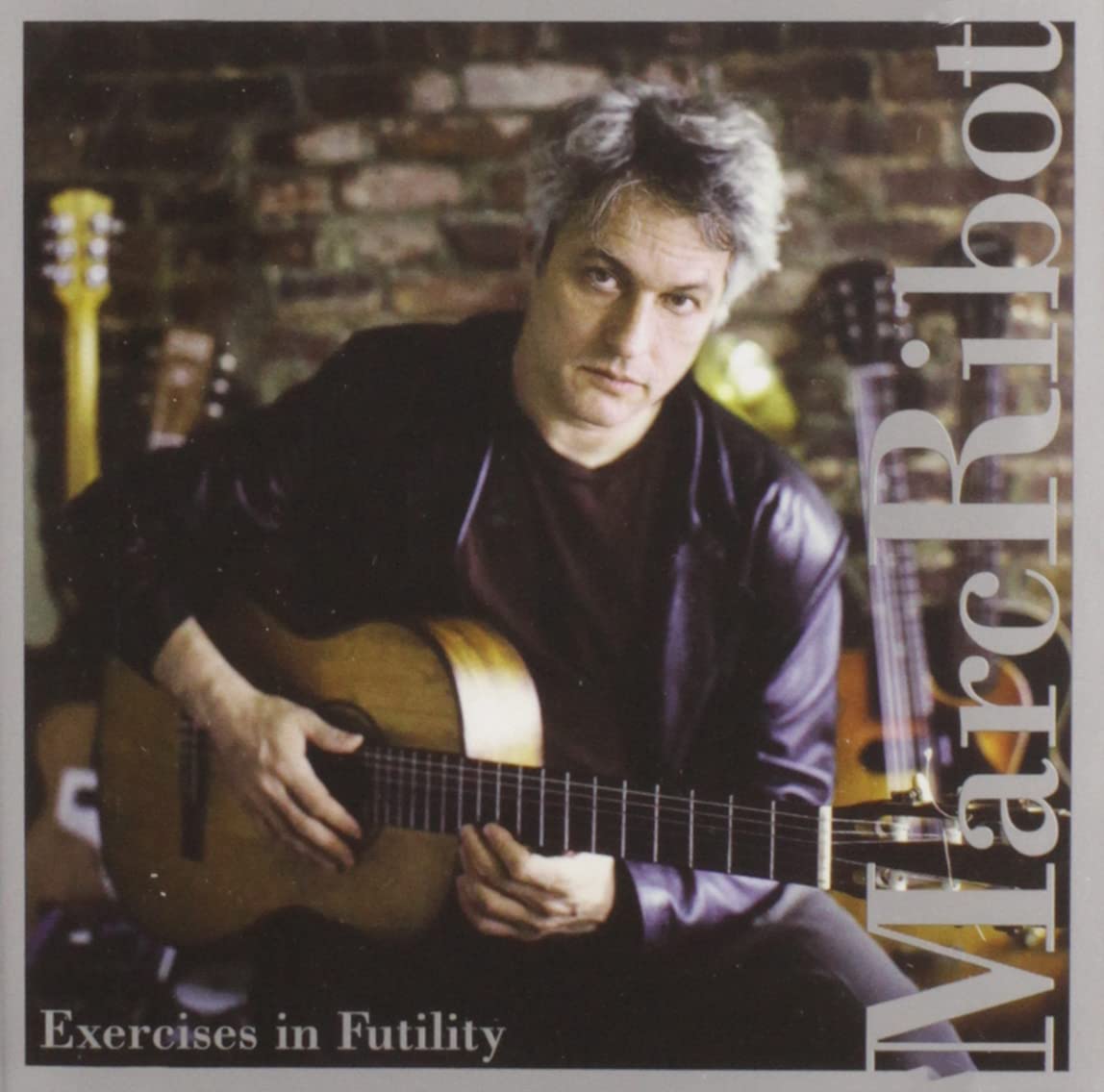 Exercises In Futility
