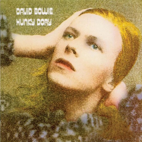 David Bowie / Hunky Dory (2015 Remaster) - CD