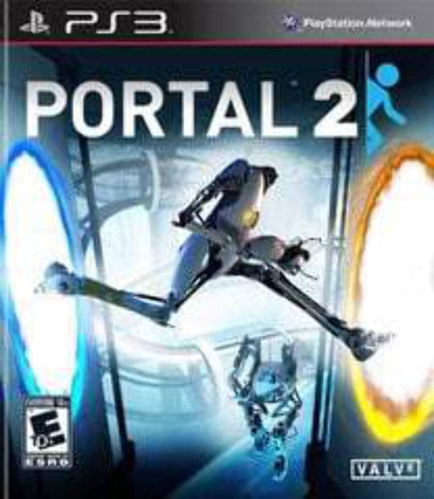 Portal 2 - PC