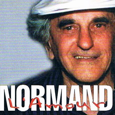 Normand L'Amour / C'est pas possible! (Vol.1) - CD (Used)