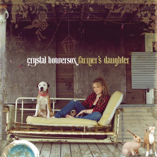 Farmer'S Daughter