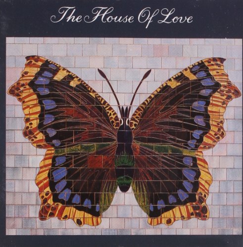 The House Of Love