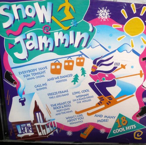 Snow Jammin