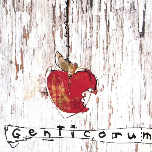 Genticorum / Malins Plaisirs - CD