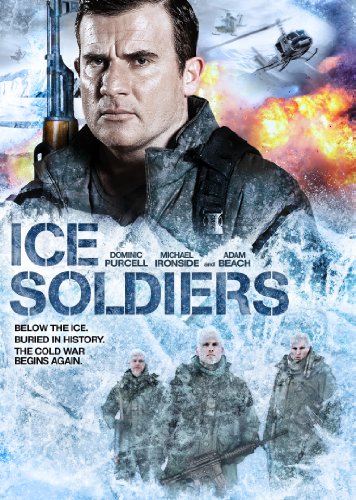 Ice Soldiers - DVD (Used)