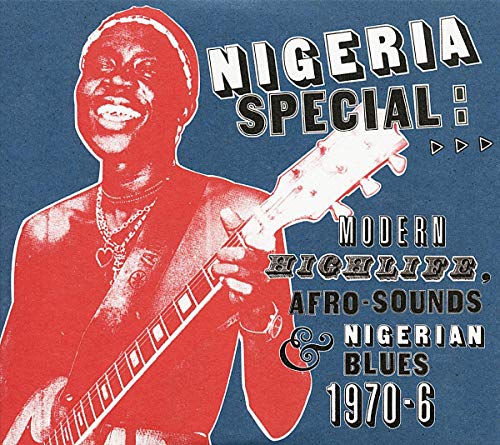 Nigeria Special