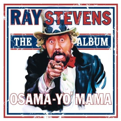 Osama Yo' Mama