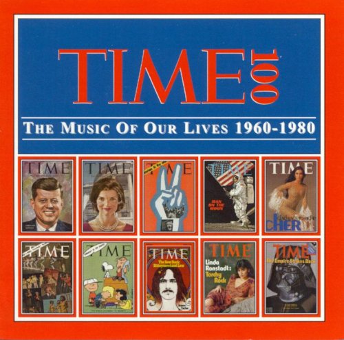Divers / Time 100 2 : 1980-1999 - CD (Occasion)