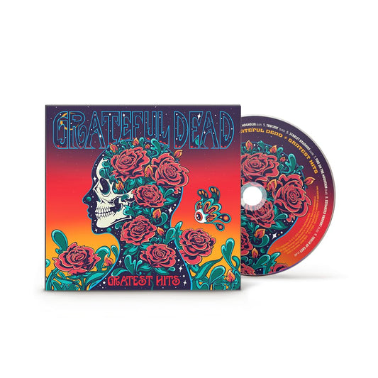 Grateful Dead / Gratest Hits - CD