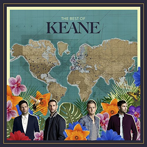 The Best Of Keane (2CD)