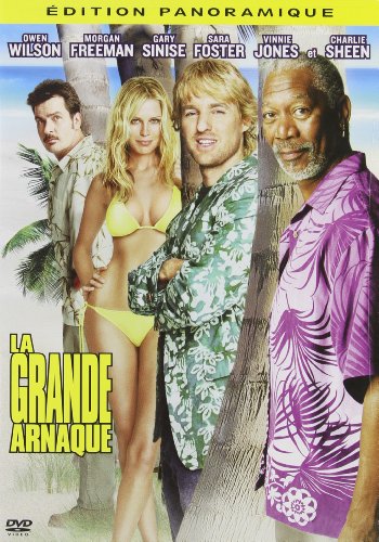 La Grande Arnaque (2004) - DVD (Used)