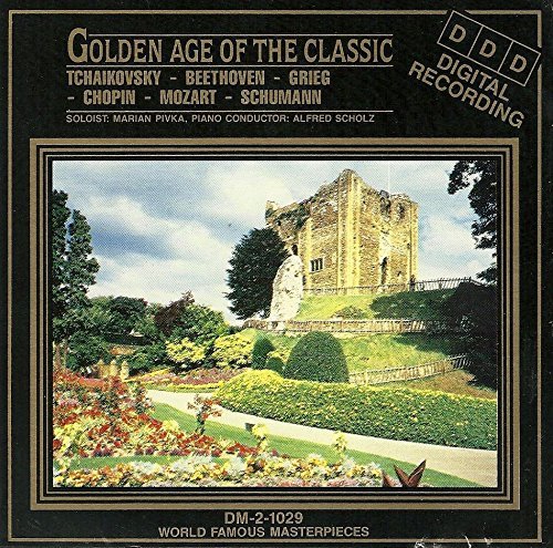 Golden Age of the Classic