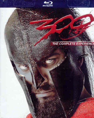 300: The Complete Experience (Bilingual) [Blu-ray]