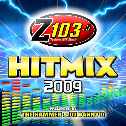 Various / 2009 Z103.5 Hit Mix - CD (Used)