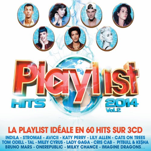 Playlist Hits 2014 2