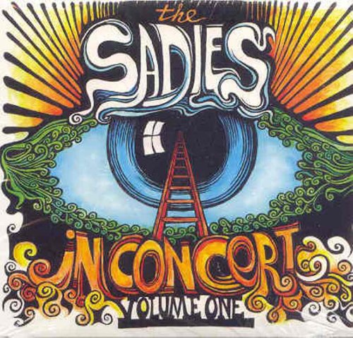 SADIES - V1 IN CONCERT