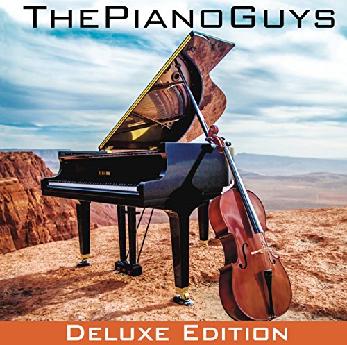 The Piano Guys