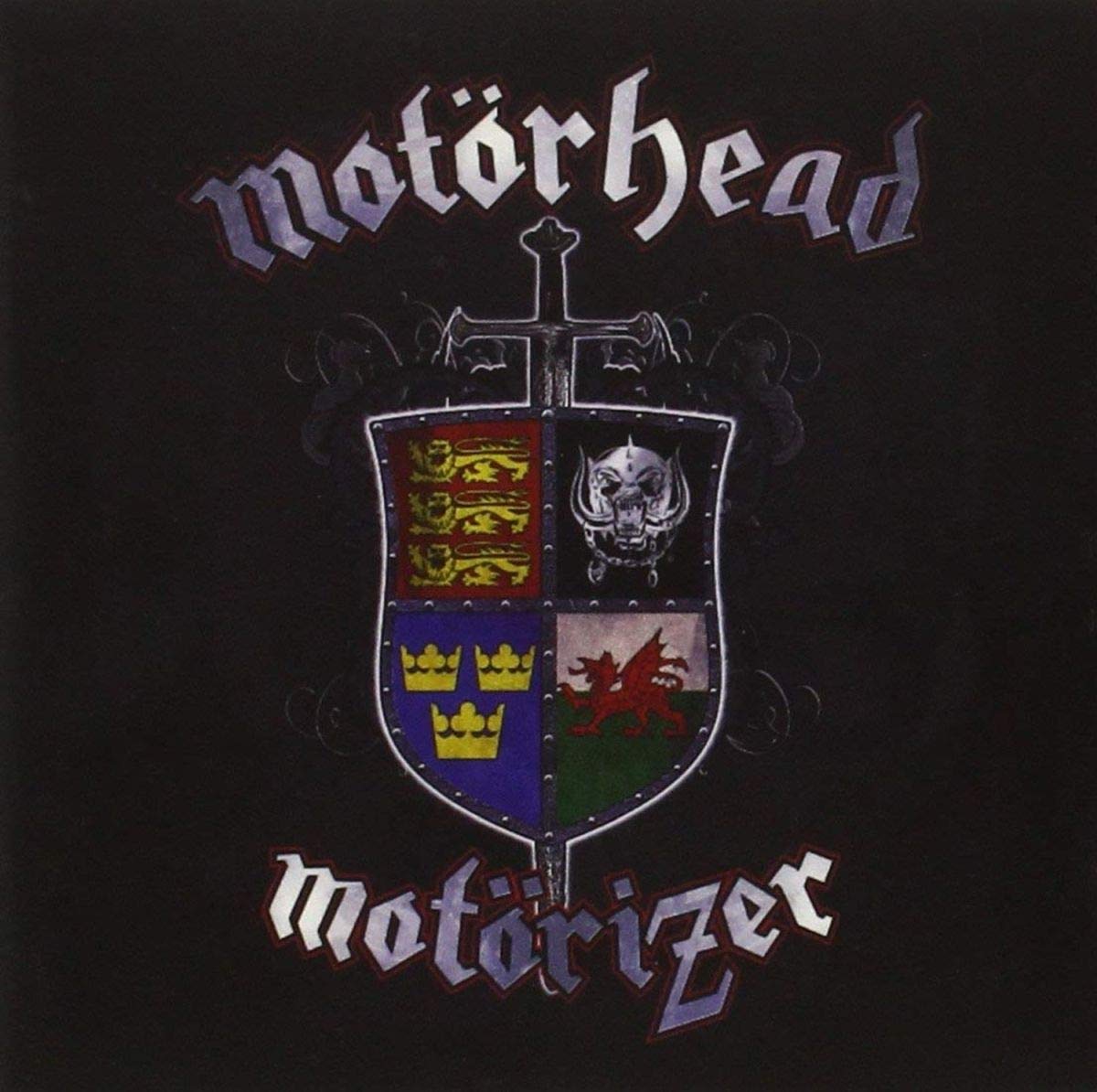 Motörizer