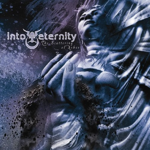 Into Eternity / The Scattering Of Ashes - CD (Occasion)