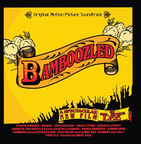 Bamboozled (2000 Film)