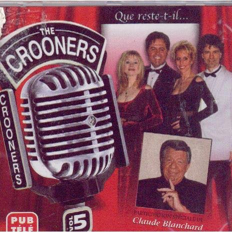 Que Reste-T-Il... (Frn)