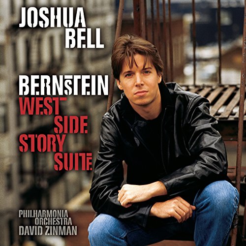 Bernstein : West Side Story Suite