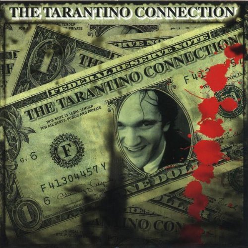 Divers / The Tarantino Connection - CD (Occasion)