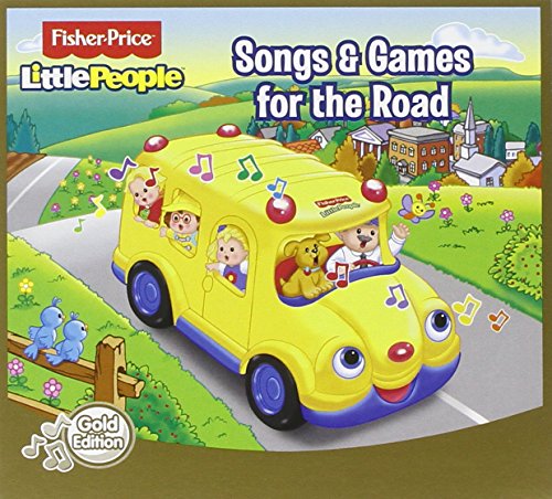 Songs & Games for the Road
