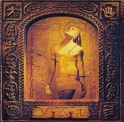 Sex & Religion