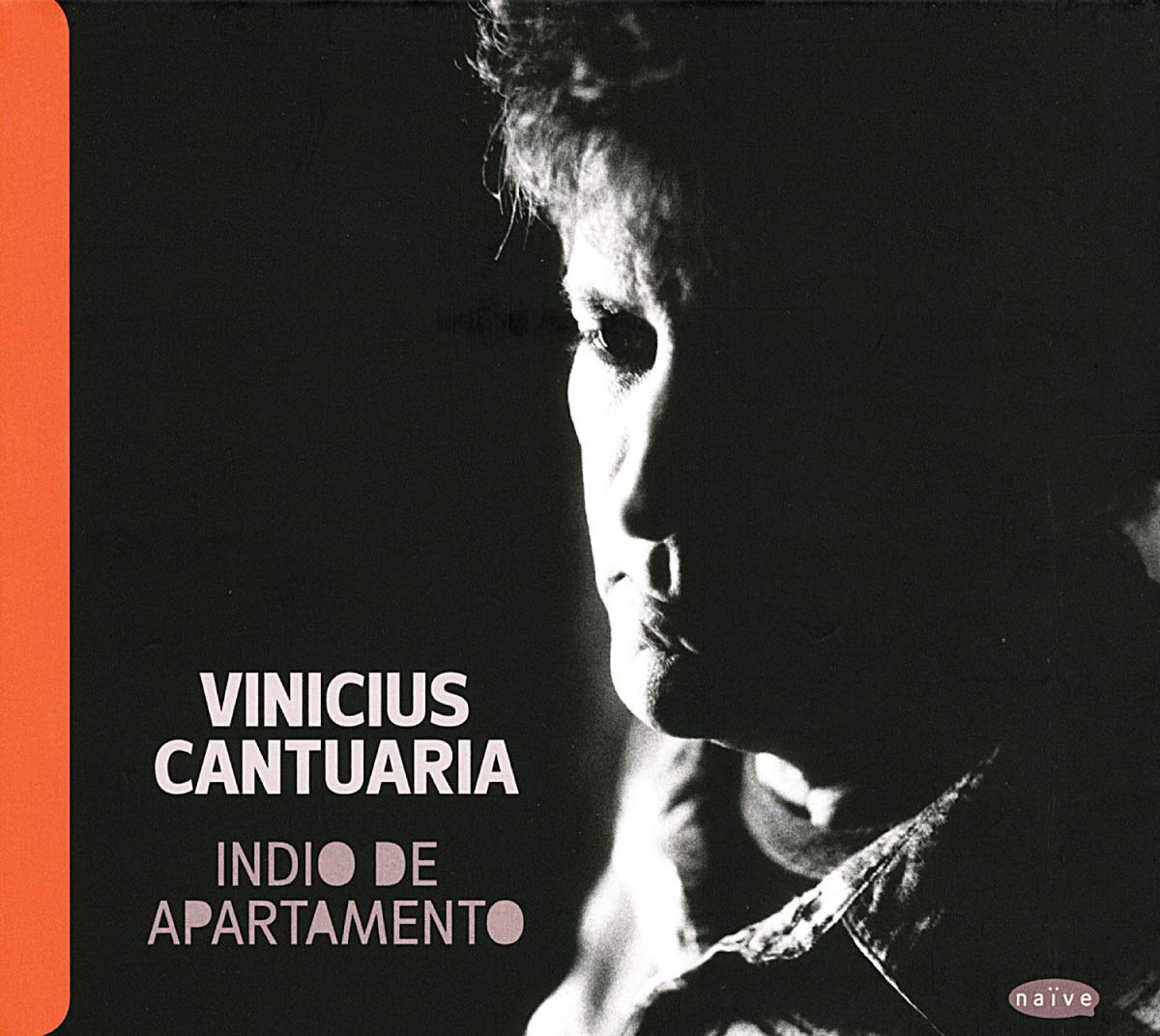 Vinicius Cantuaria / Indio De Apartamento - CD