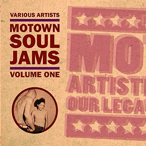 Motown Soul Jams 1