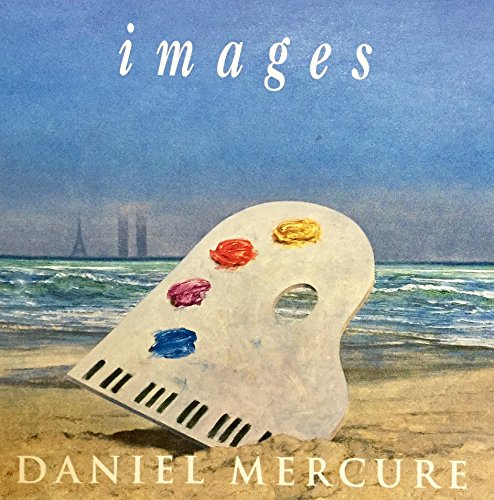 Daniel Mercure / Images - CD (Used)
