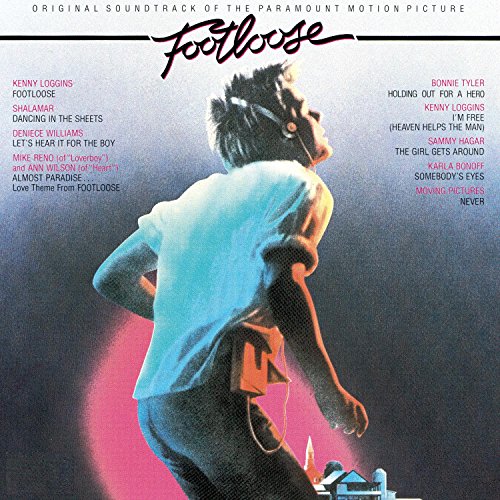 Ost Footloose