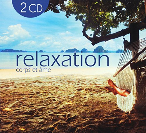 Relaxation/Corps et Ame 2cd's