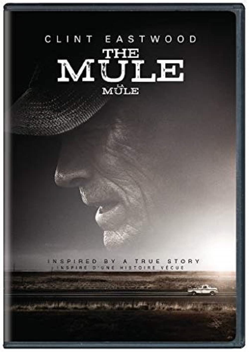 The Mule - DVD (Used)