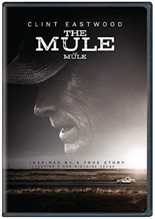 La Mule - DVD (Occasion)