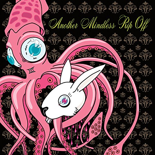 Mindless Self Indulgence / Another Mindless Rip Off - CD