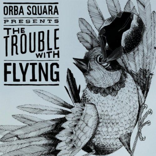 Trouble With Flying
