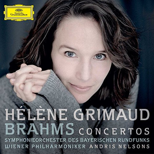 Brahms Piano Concertos