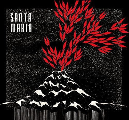 Dany Placard / Santa Maria - CD (Used)