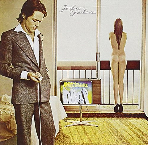 Robert Palmer / Pressure Drop - CD (Used)