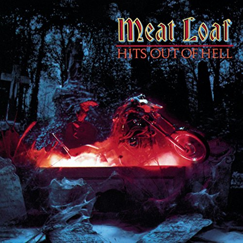 Meat Loaf / Hits Out of Hell - CD (Used)