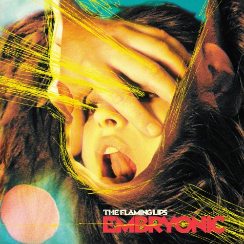 The Flaming Lips / Embryonic (Standard) - CD (Occasion)