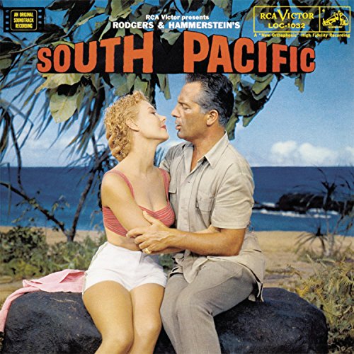 Bande originale / South Pacific - CD (Occasion)