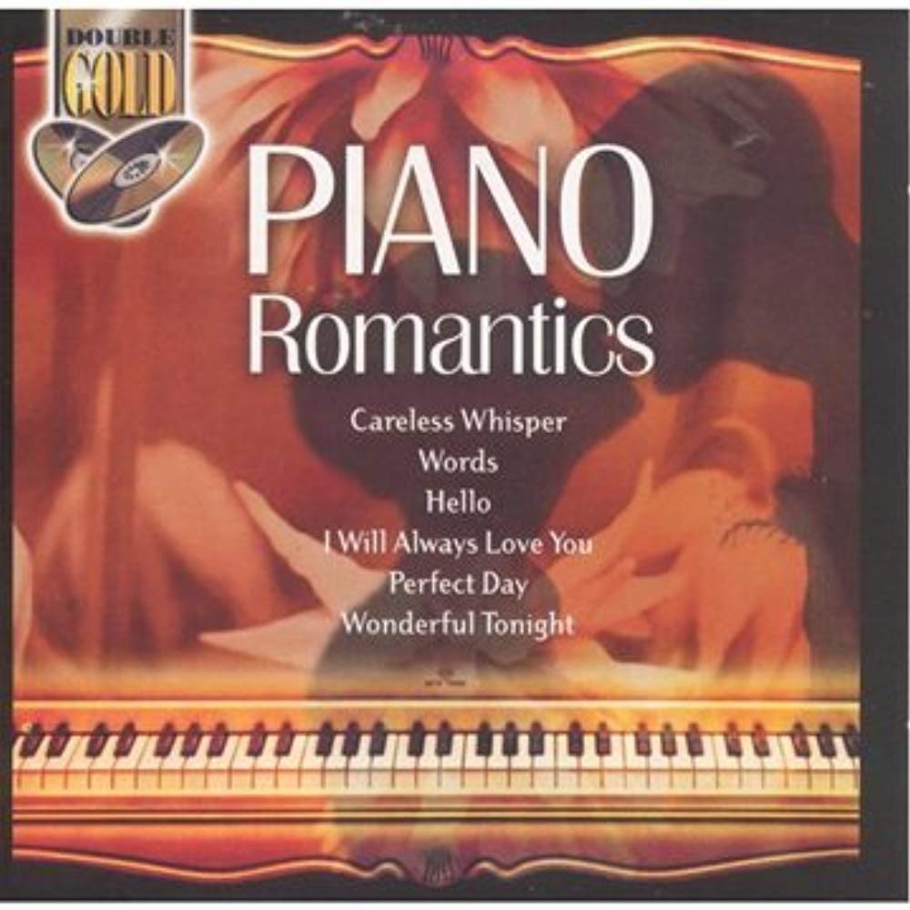 Piano Romantics