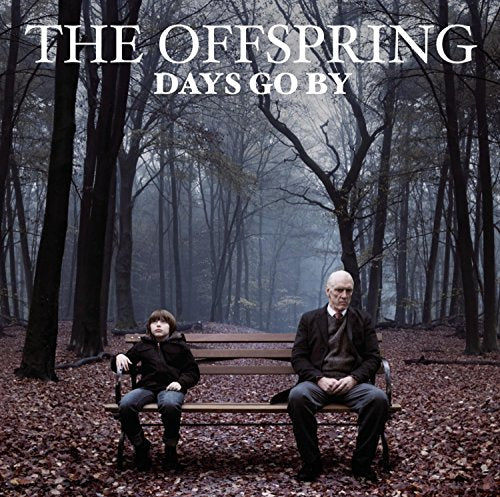 The Offspring / Days Go By - CD (Used)