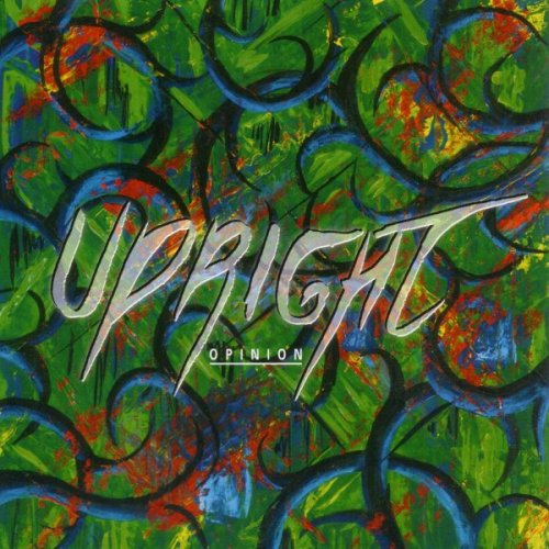 UPRIGHT - OPINION